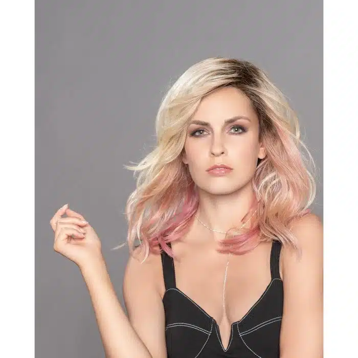 Tabu Wig by Ellen Wille Perucci Collection