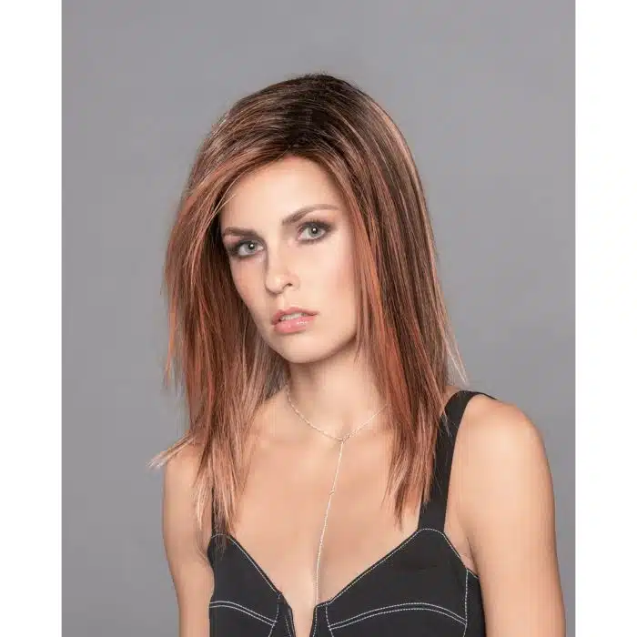 Tabu Wig by Ellen Wille Perucci Collection