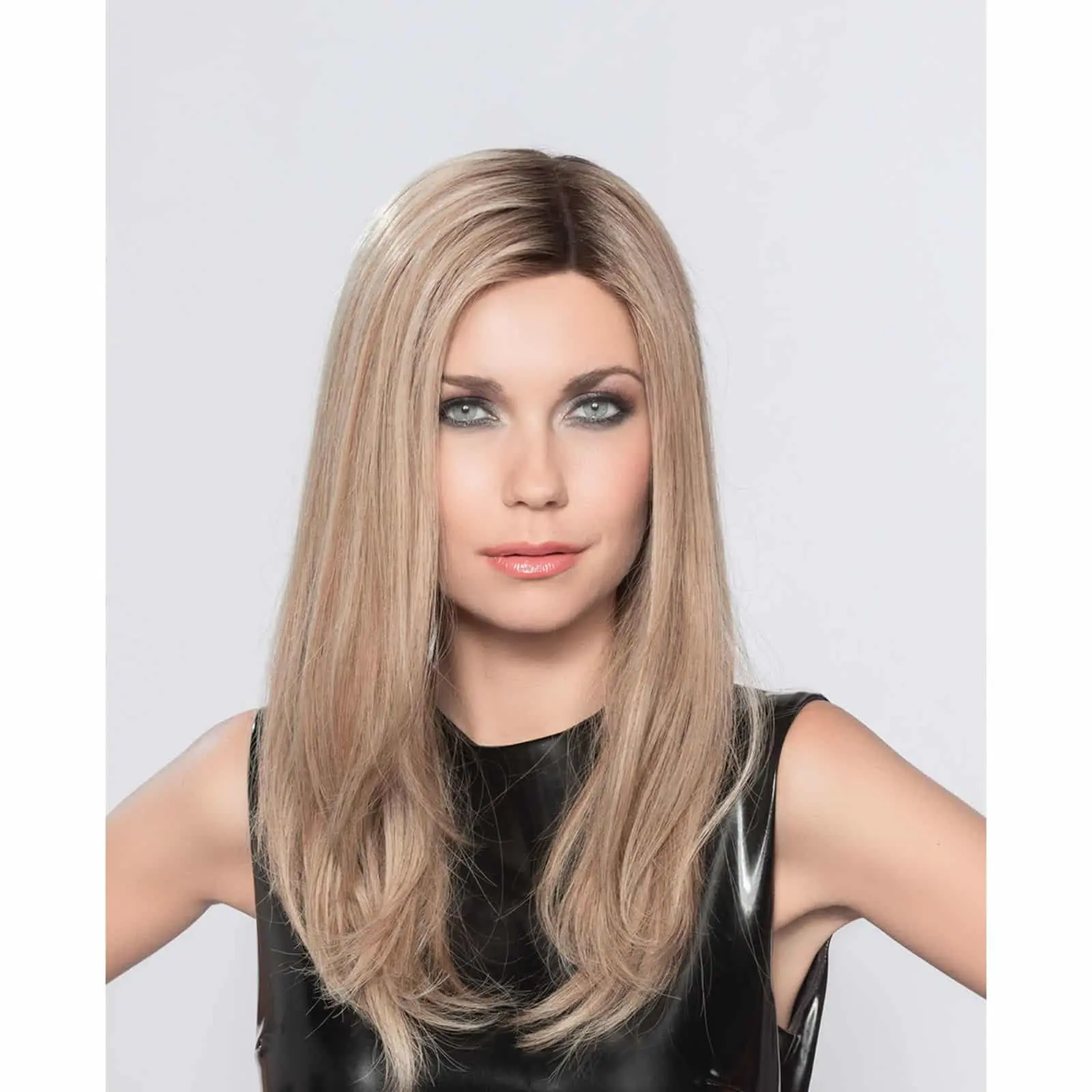 Xenita Hi Wig by Ellen Wille Human Hair