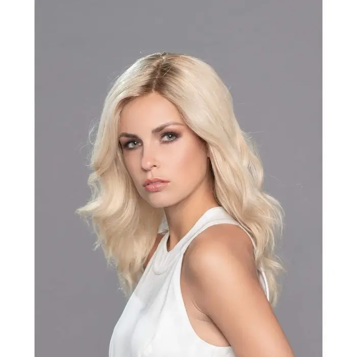 Zora Wig by Ellen Wille Perucci Collection