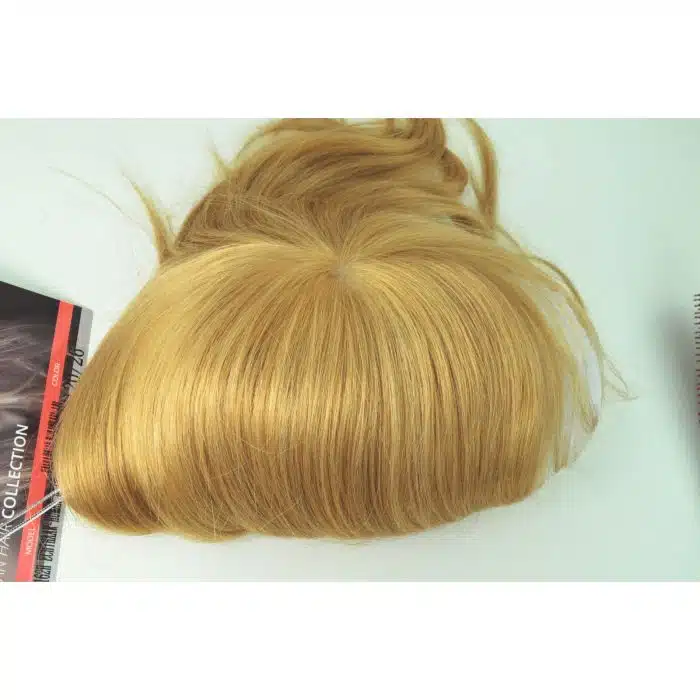 120/26 Wig Colour by Gisela Mayer