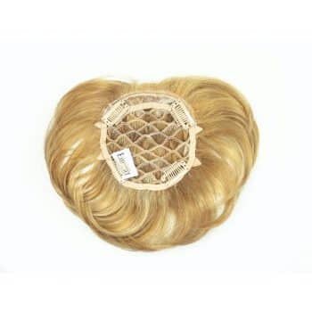 Style 159 Light Long | Synthetic Hair Topper | 23 Colours