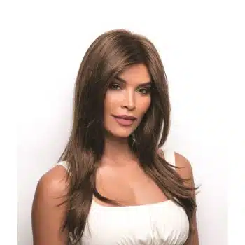 Angelica Large Wig | Synthetic Wig (Basic Cap) | 7 Colours