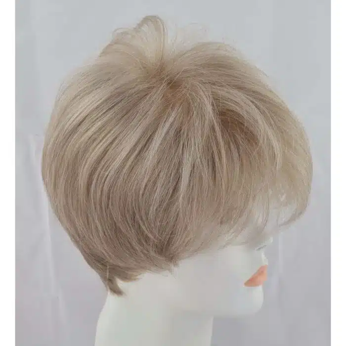 GMS101 Wig Colour by Gisela Mayer