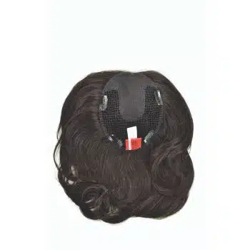 Integration Large | Human Hair Topper | 11 Colours