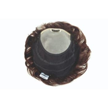 Lucky Large (Groß) | Synthetic Hair Topper | 21 Colours