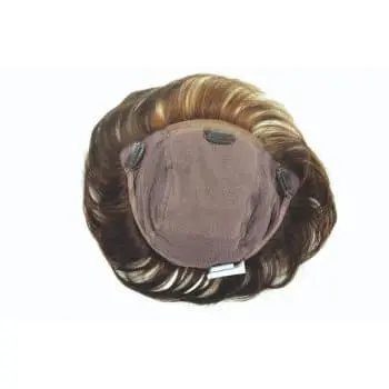 Optima Lace Light | Synthetic Lace Front Hair Topper | 12 Colours