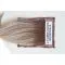 Pearlblonde Rooted