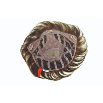 Top Filler Perfection | Synthetic Hair Topper | 12 Colours