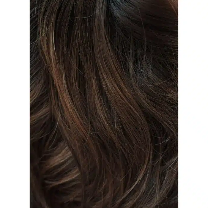 Kandy Brown Long Rooted Wig Colour by Noriko | Rene of Paris