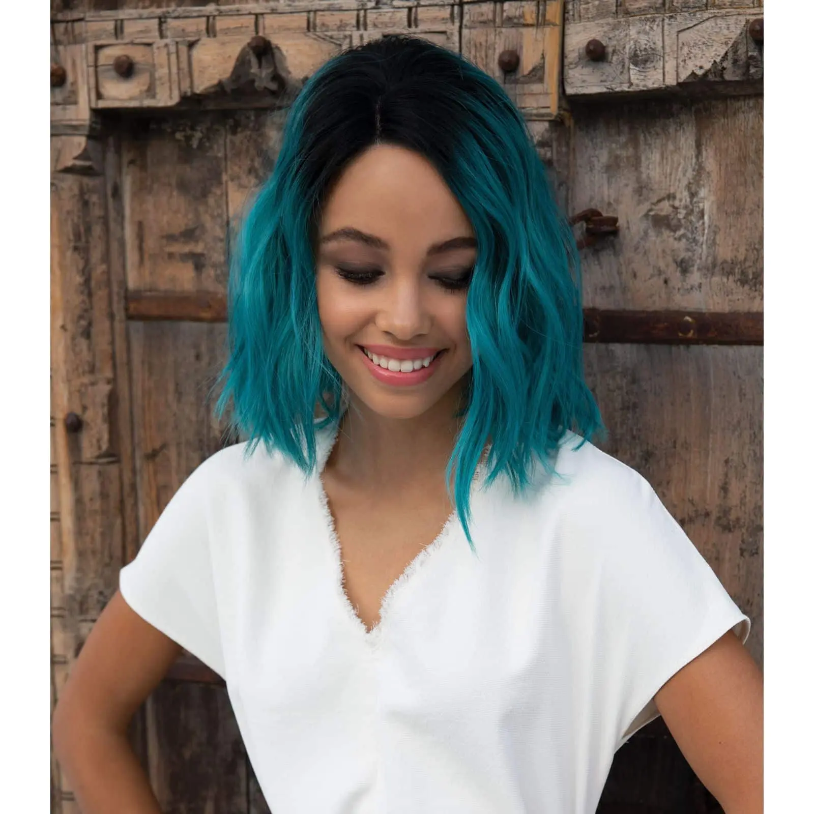 Envious Wig | Orchid Collection by Rene of Paris | Heat Friendly Synthetic