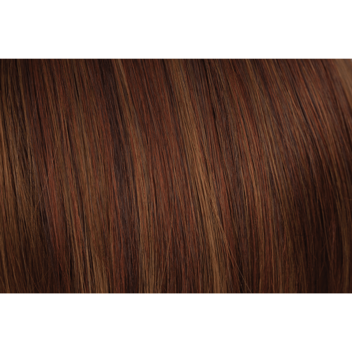 Cinnamon Swirl Wig Colour | Orchid Collection by Rene of Paris