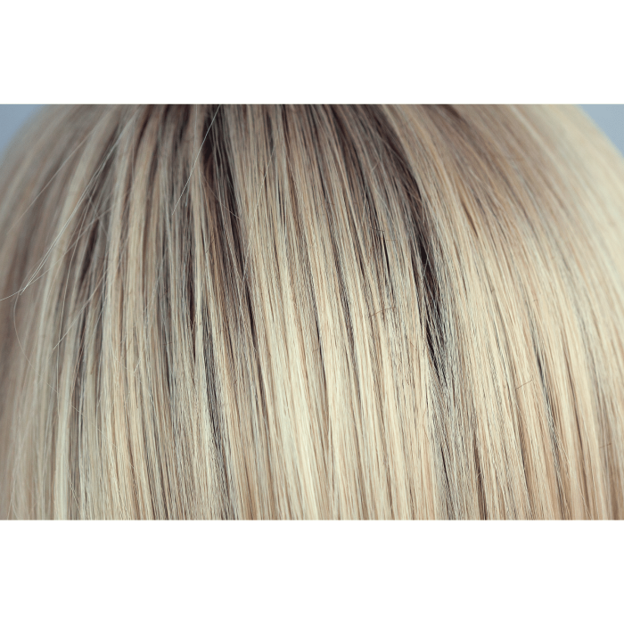 Creme Brulee Wig Colour | Orchid Collection by Rene of Paris