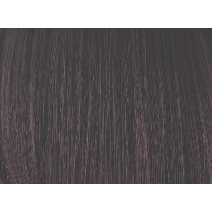 Dark Chocolate Wig Colour | Orchid Collection by Rene of Paris