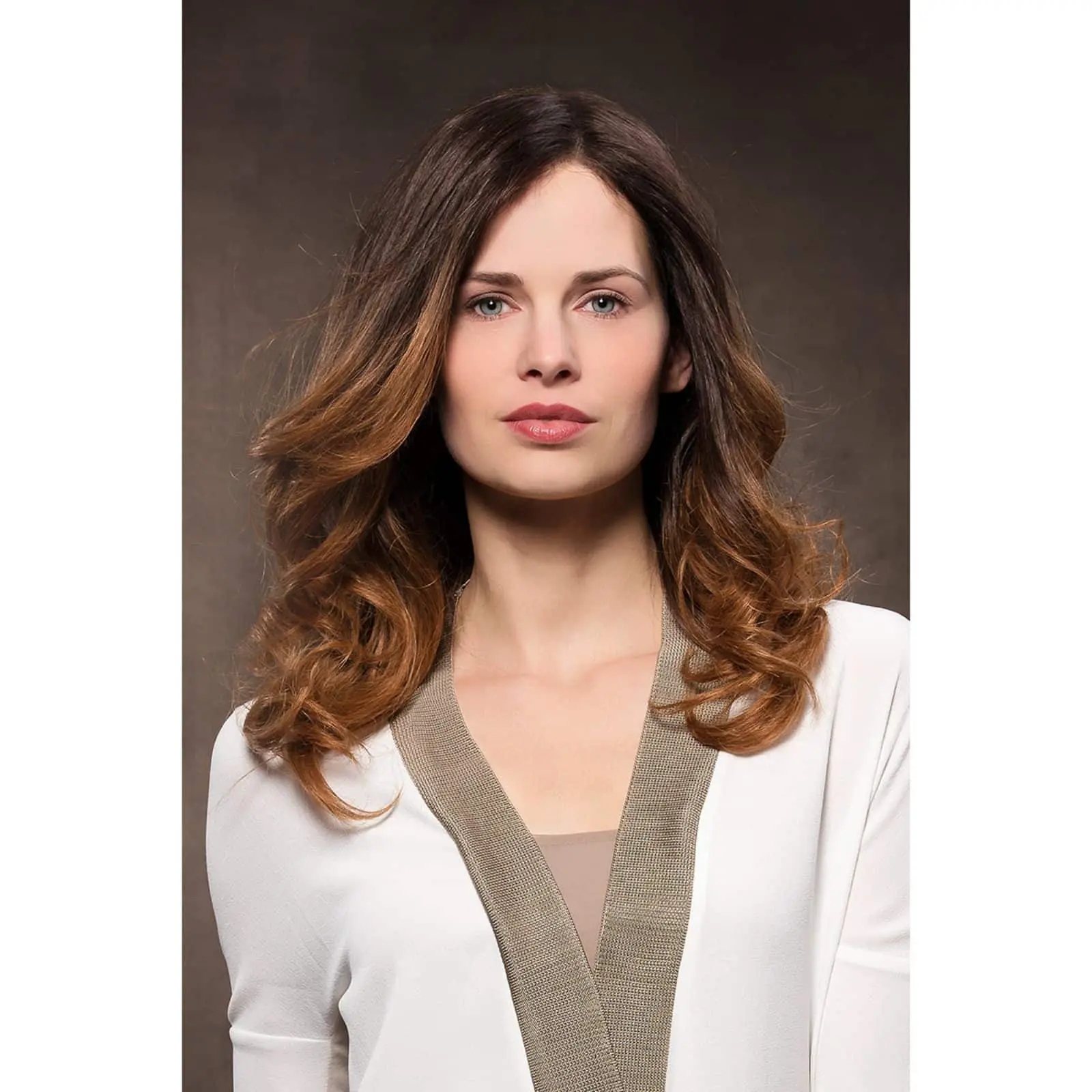Lucia Wig by Belle Madame | Human Hair