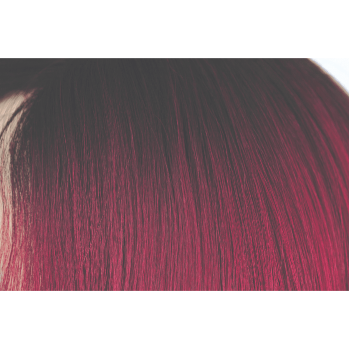 Plum Dandy Wig Colour | Orchid Collection by Rene of Paris | Heat Friendly Synthetic Wig