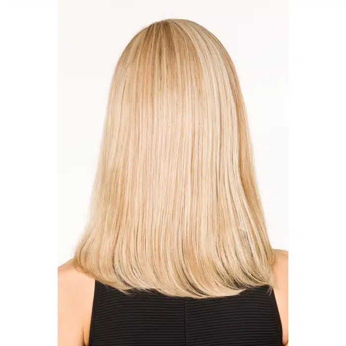 Rebecca RH Wig by Belle Madame | Human Hair