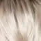 17/101+Root18 | Blond-Grey-Root