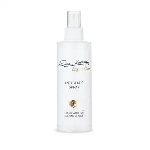Anti Static Spray for Wigs and Hair Pieces by Ellen Wille