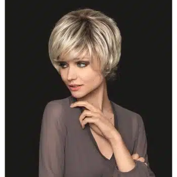 Visconti Gold Saphir Wig by Gisela Mayer