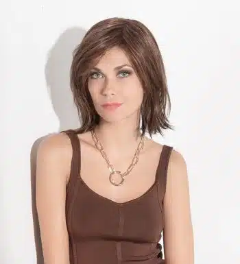 Icone Wig By Ellen Wille | Long Bob Synthetic Lace Front