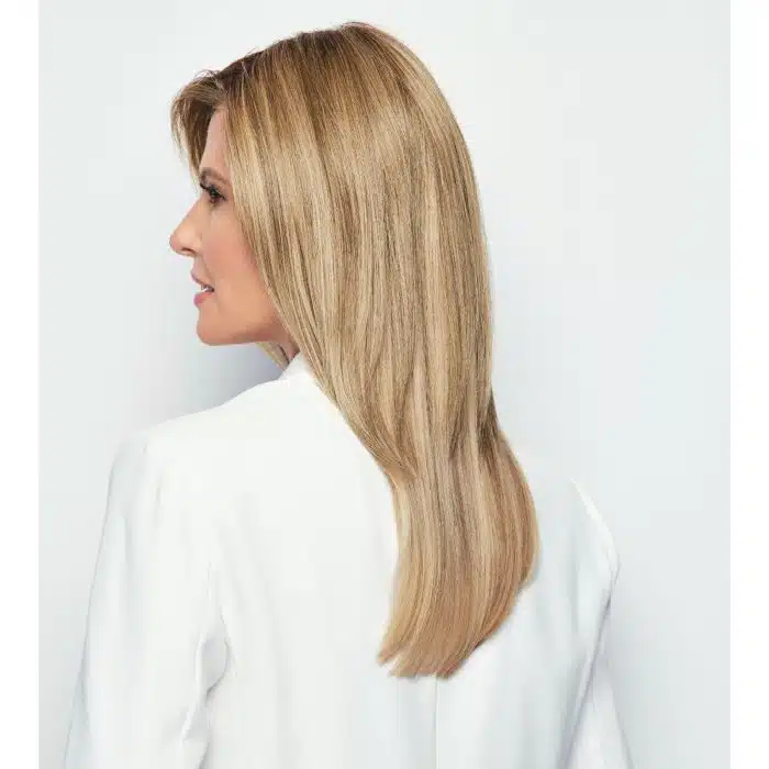 Top Billing 12 inches Hair Topper by Raquel Welch