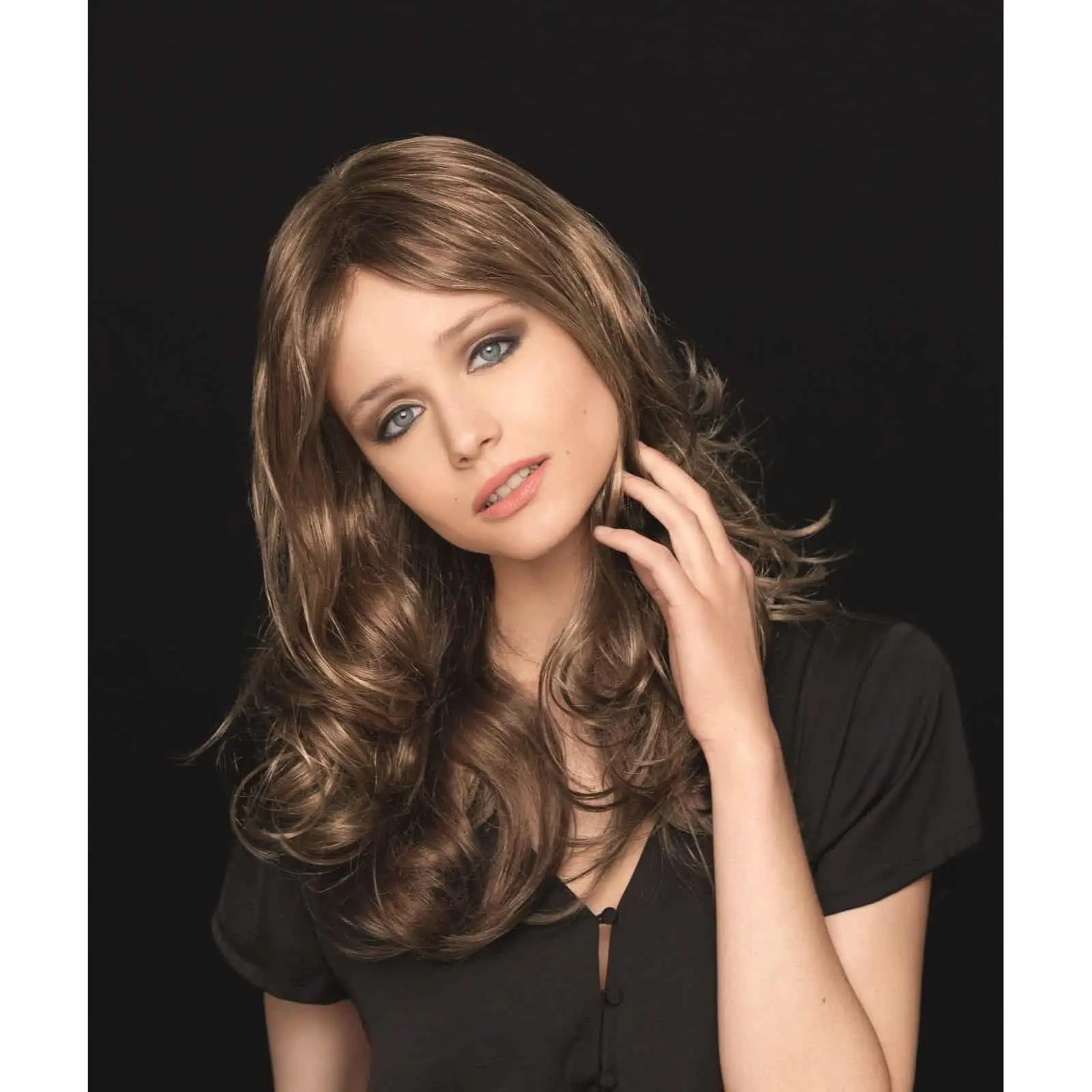 Visconti Look and Look Lace Wig by Gisela Mayer