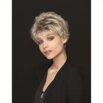 Visconti Extra Cut Wig | Synthetic (Basic Cap) | 9 Colours