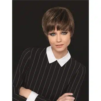 Visconti Fashion Cut Wig | Synthetic (Basic Cap) | 8 Colours