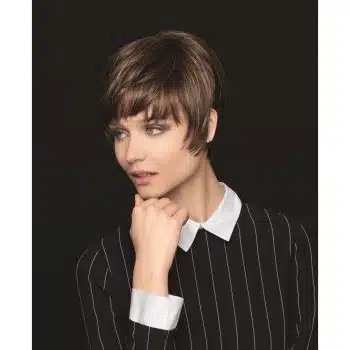 Visconti Fashion Cut Wig By Gisela Mayer