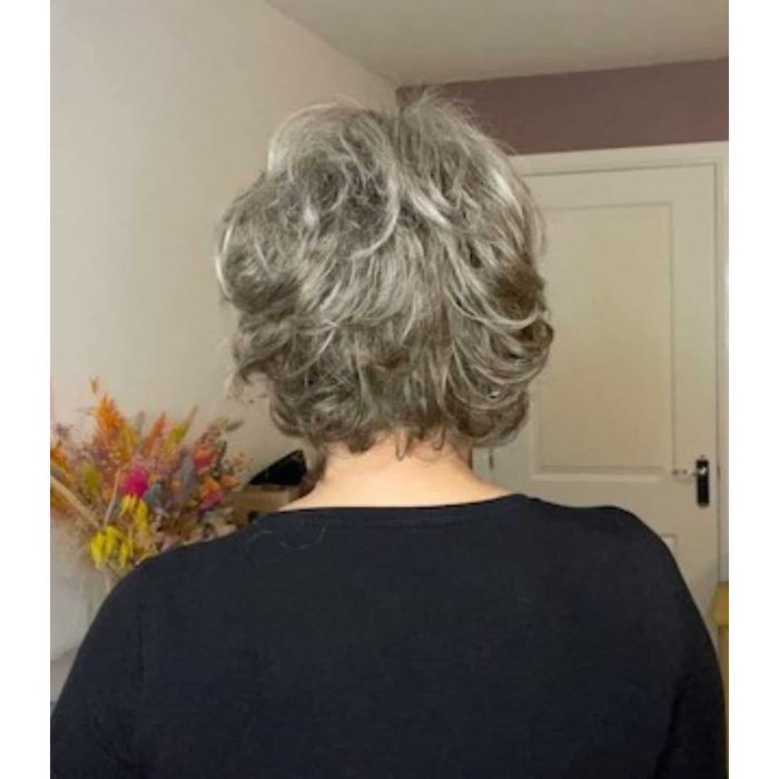 Daily Wig by Ellen Wille | Short Synthetic Wig