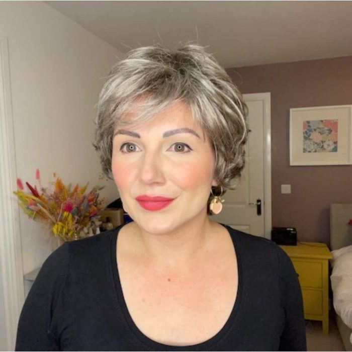 Daily Wig by Ellen Wille | Short Synthetic Wig