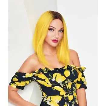 It's Always Sunny Wig by HairDo | Heat Friendly Synthetic