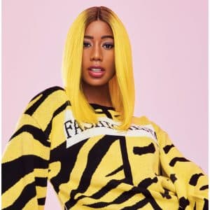 It's Always Sunny Wig by HairDo | Heat Friendly Synthetic