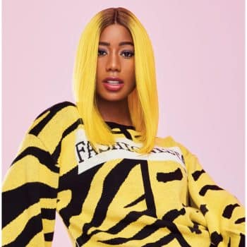 It’s Always Sunny Wig by Hairdo | Heat Friendly Synthetic | 1 Colour