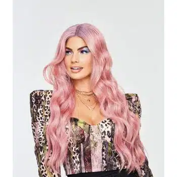 Lavender Frose Wig By Hairdo | Heat Friendly Synthetic | 1 Colour