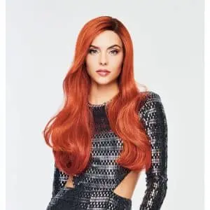 Mane Flame Wig by HairDo | Long Heat Friendly Synthetic