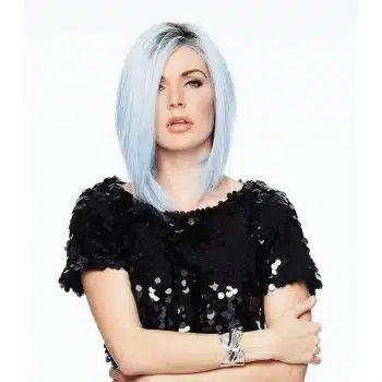 Out Of The Blue Wig By HairDo | Long Bob Heat Friendly