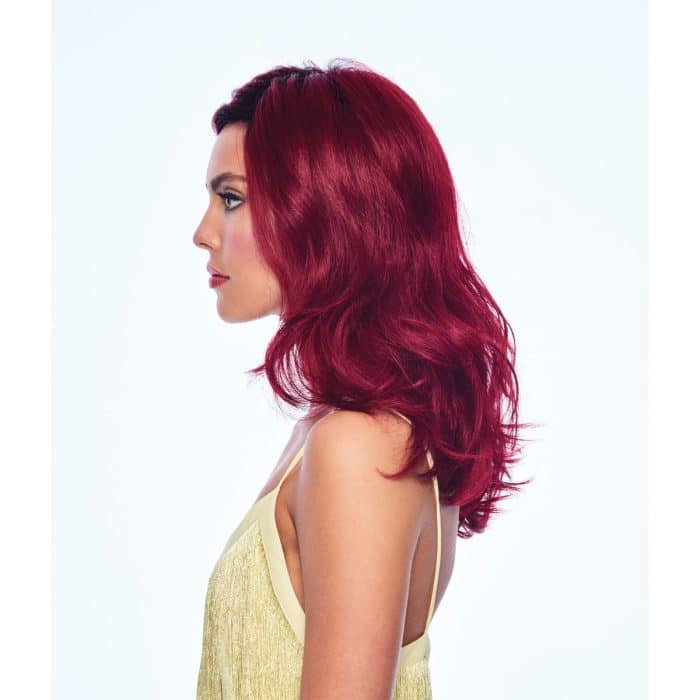 Poise and Berry Wig by HairDo | Long Heat Friendly Synthetic