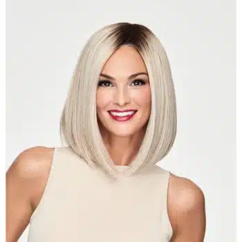 Current Events Wig | Heat Friendly Synthetic Lace Front (Mono Part) | 34 Colours