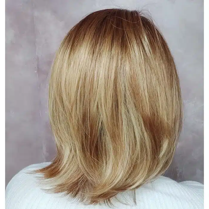 Limit Wig by Ellen Wille | Short Synthetic Wig