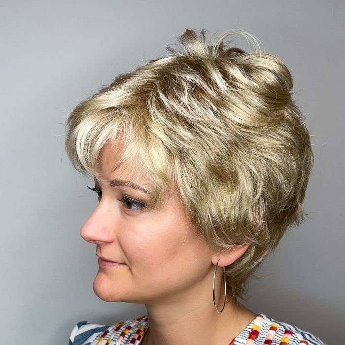 Center Stage by Raquel Welch | Pixie Style Synthetic Wig