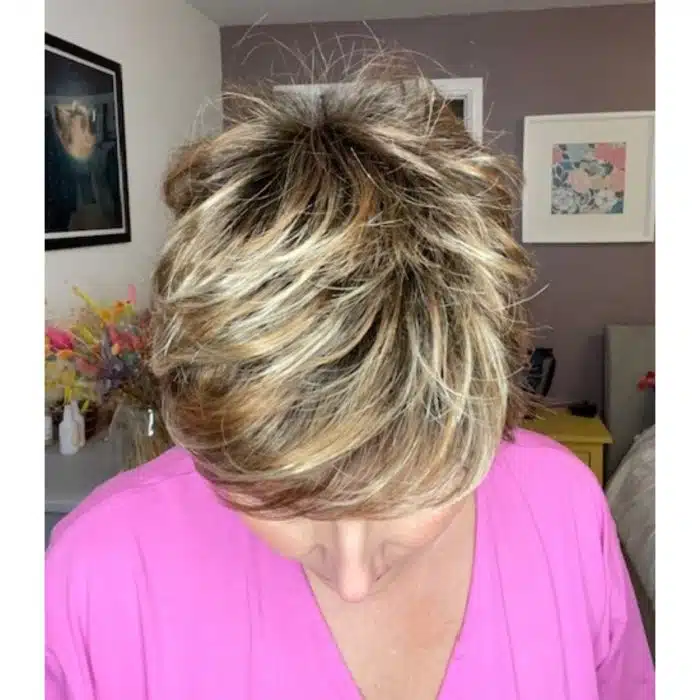 Fair Wig by Ellen Wille | Synthetic Short Pixie Wig