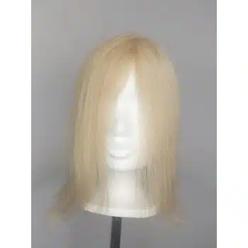 Maud Wig | Remy Human Hair (Mono Top) | Colour As Shown