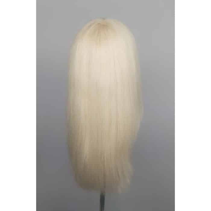 Paris Wig | Human Hair Long Straight