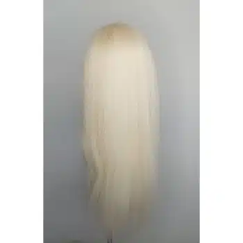 Florence Wig | Human Hair Long Straight