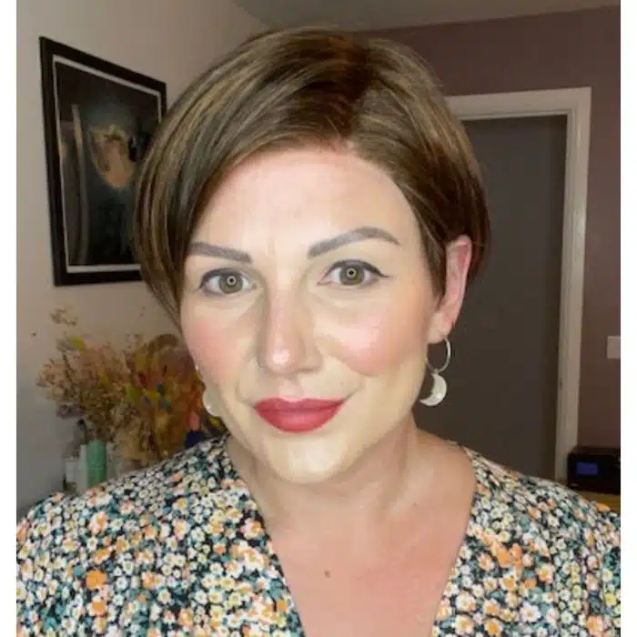 Perry Wig by Estetica | Short Straight Synthetic