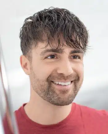 Perma Ray Hair System for Men