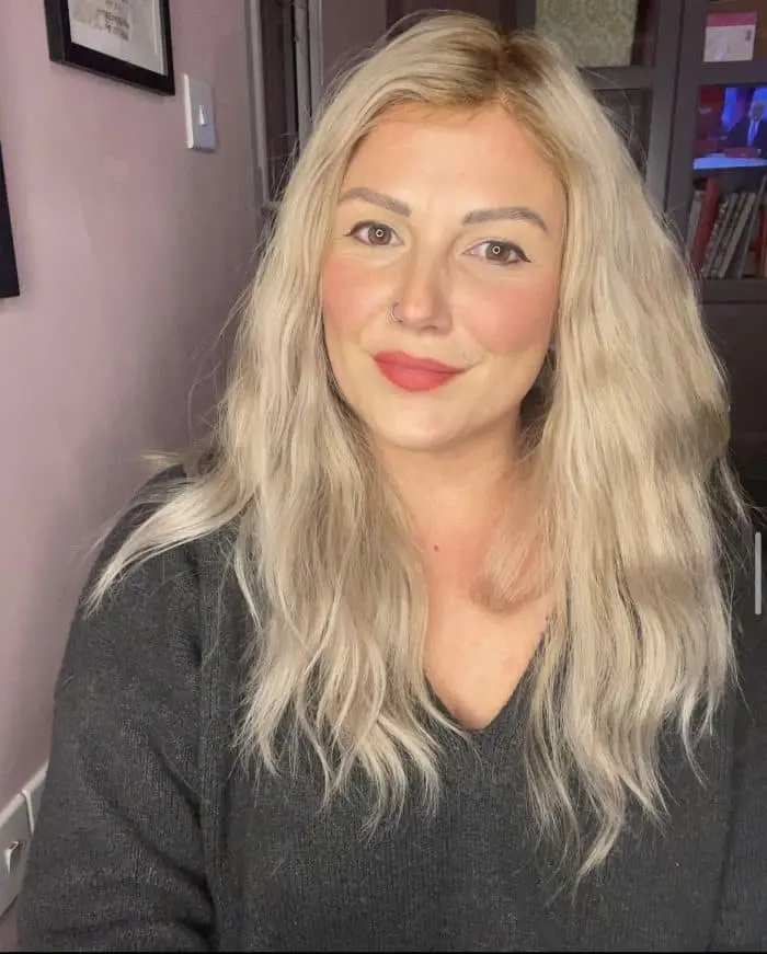 Penelope Wig by Jon Renau | Human Hair | Long Wavy