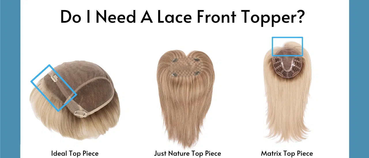 Lace Front or No Lace Front | HairWeavon Blog